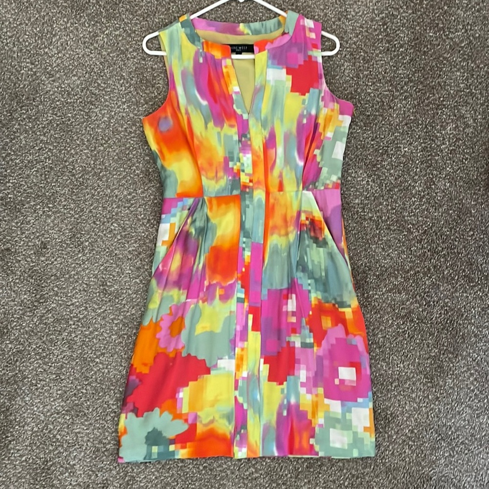 Cocktail dress